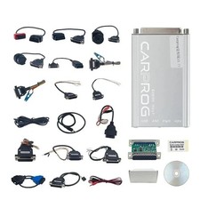 Repair Toolonline Carprog 13.77 Full Adapters With Keygen For Radioimmo Ecu Repair Toolonline Carprog 13.77 Full Adapters With Keygen For Radioimmo Ecu