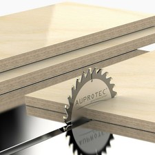 24mm Multiplexplatte Birke Platten Zuschnitt Werkbank Regalboden 103,64€/m²
