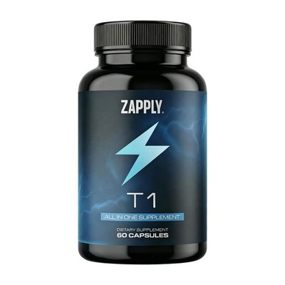 Zapply Testo Charge Pro Zapply T1 Testo Charge Pro Supplement Natural Support