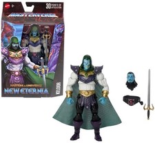 Mattel Collectible - Masters of the Universe: Masterverse New Eteria Keldor He-