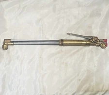 Victor ST1600C Straight Cutting Torch 21" Heavy Duty 0381-0520