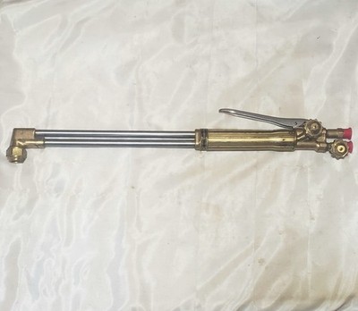 Victor ST1600C Straight Cutting Torch 21'' Heavy Duty 0381-0520