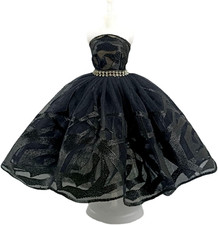 Fashion Tutu Ballet Dress for 11.5" Doll Clothes Outfits 1/6 Dolls Accessories R