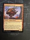 NM Dragonlord's Servant, MTG, Starter Commander Deck, Magic the Gathering, 135