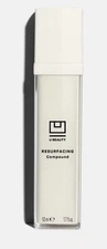 U Beauty Resurfacing Compound 50ml 1.7oz NEW SEALED BOX AUTHENTIC $228 MSRP