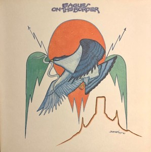Eagles on the Border | eBay