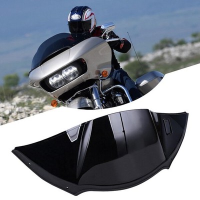 For 2015-UP Harley Road Glide Ultra  Cover Air Vent Duct on/off