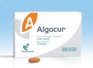 PharmExtracta Algocur Integratore Alimentare 20 Compresse