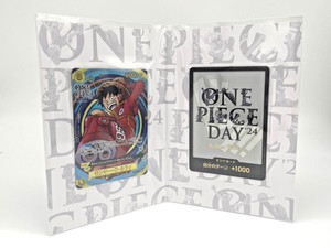 ONE PIECE DAY トレーディングカードセット One Piece Day Card | eBay