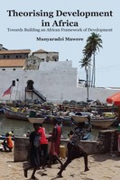 Munyaradzi Mawere | Theorising Development In Africa | Taschenbuch | Englisch