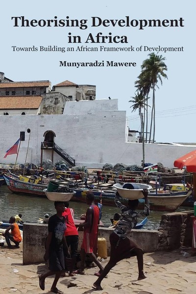Munyaradzi Mawere | Theorising Development In Africa | Taschenbuch | Englisch-image