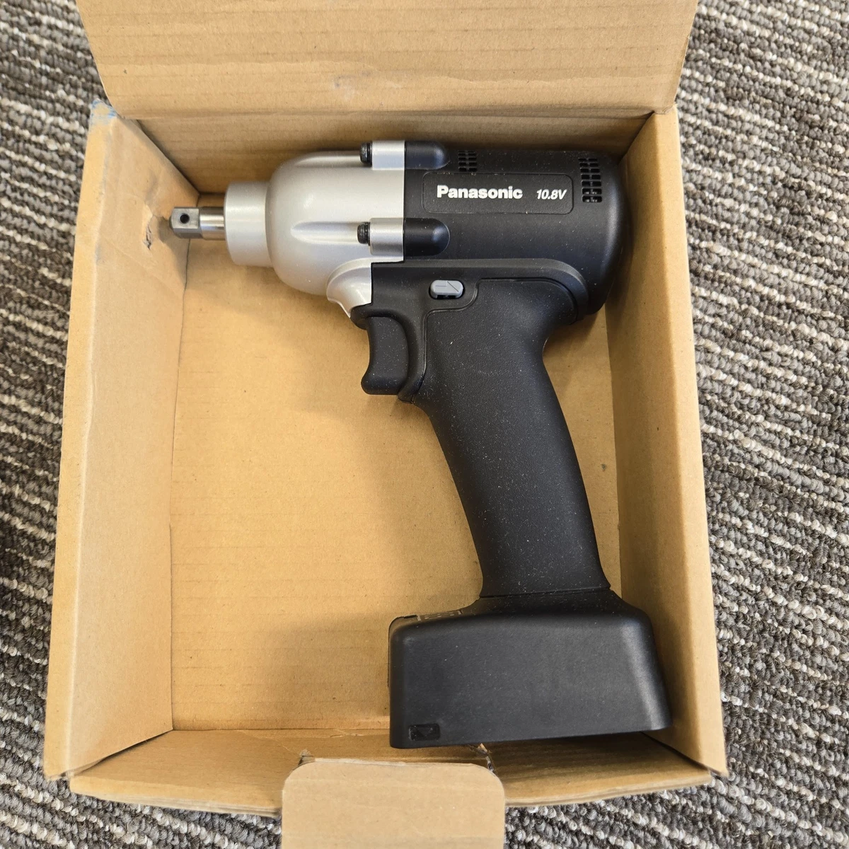 Panasonic Impact Wrenches for sale | eBay