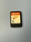 Nintendo Switch Ring Fit Adventure Game Cartridge – Tested & Working