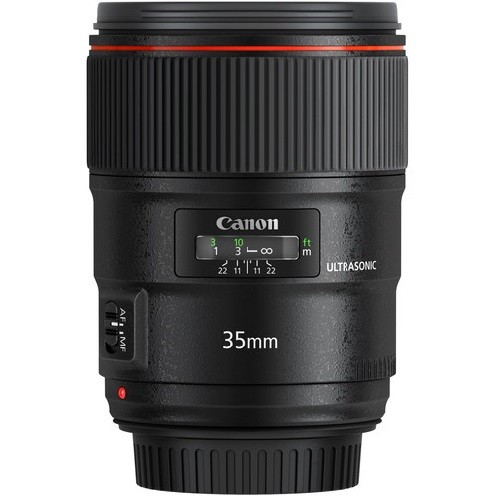 値下げ中【美品】Canon EF 35mm f1.4L II USM レンズ Canon EF 35mm f/1.4L II USM Lens for sale online | eBay