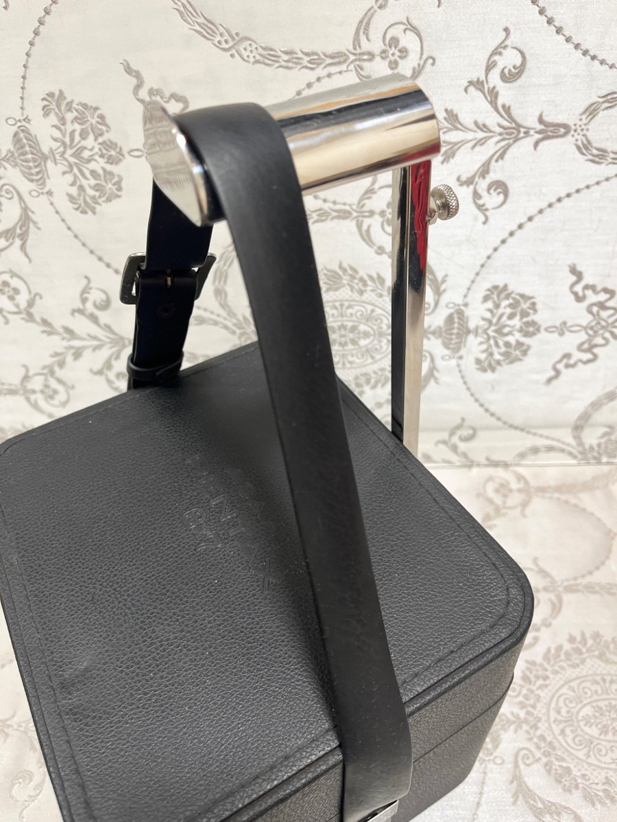 EXC+6 w/ Pouch