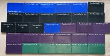 1968 - 1998  COMPLETE RUN OF GOVERNMENT ISSUED U.S. CLAD PROOF SETS