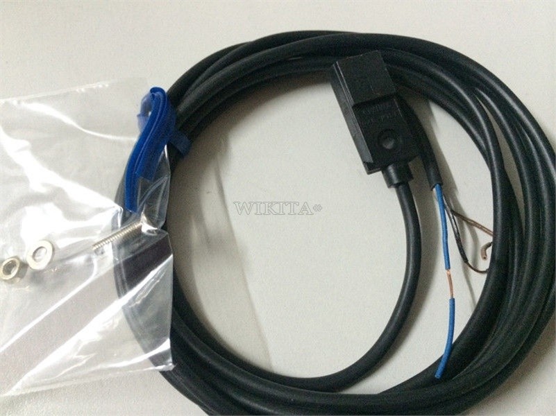 1Pc New Sunx Proximity Sensor GXL-N12F cf