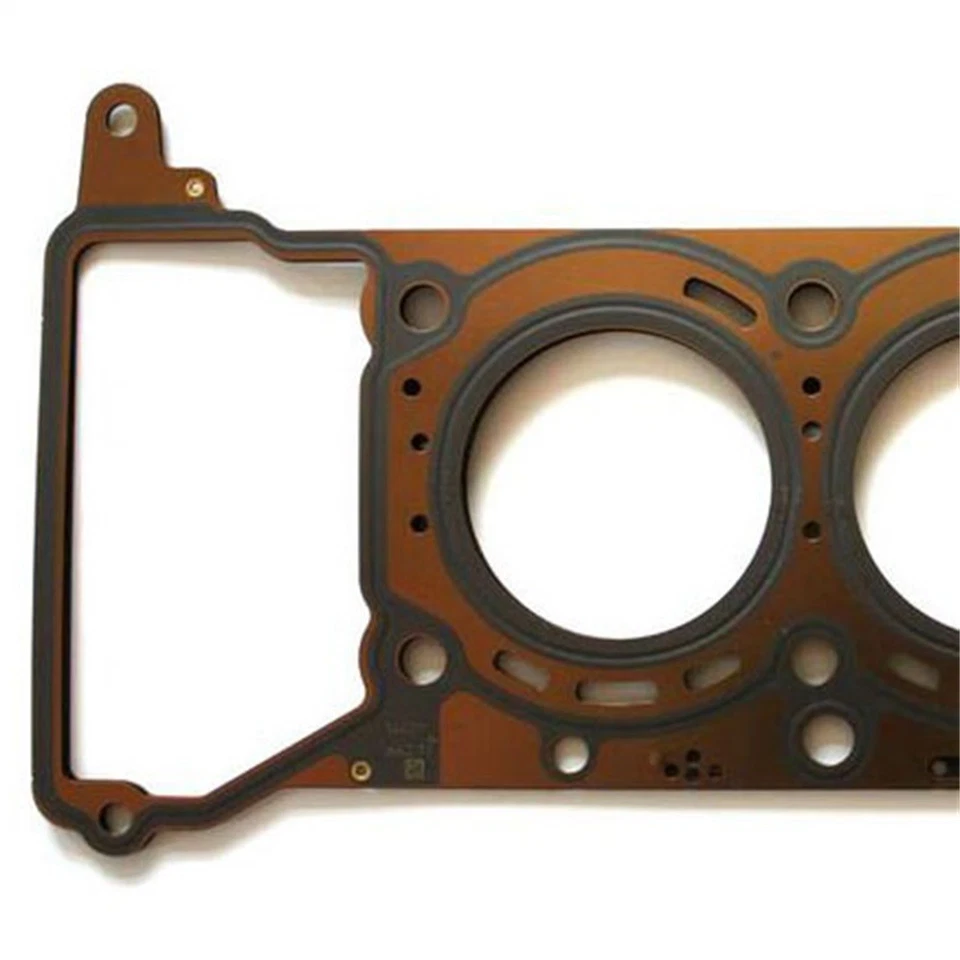 Junta de culata izquierda para Mercedes-Benz Sprinter 2500 3500 2010-2019 E350 ML350 Foto 4 de 4