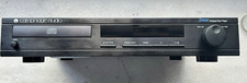 Cambridge Audio D300 D-Series CD Player Black, Optical & Coaxial Outputs