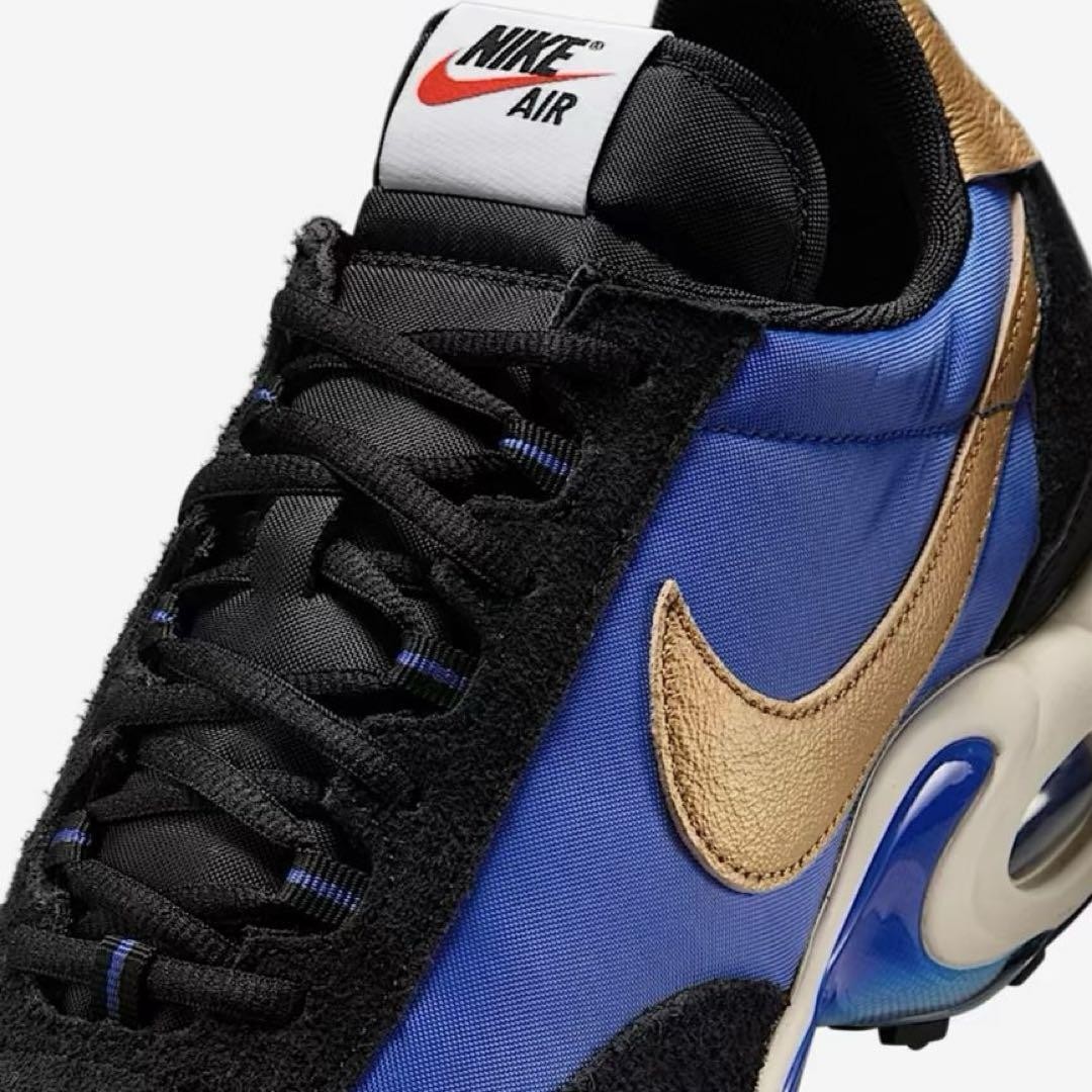 NIKE AIR MAX WAFFLE Air Max Waffle SP Sneakers | eBay