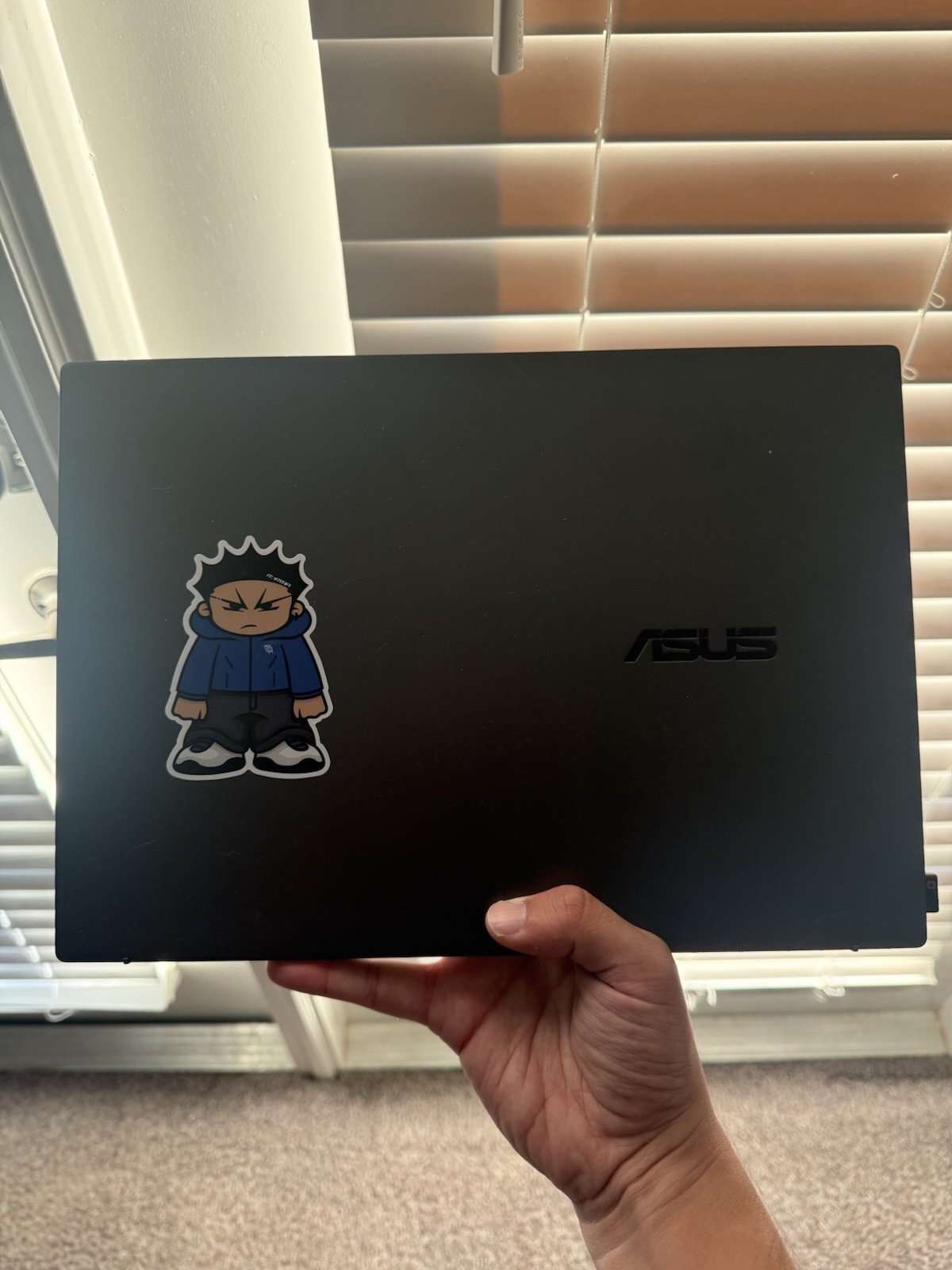 ASUS Zenbook 14 UX3405MA_Q425MA, 14-Inch Laptop, with Intel Core i7 12th Gen., Windows 11 Home