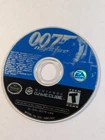 007: NightFire Nintendo GameCube NTSC 2002 *DISC ONLY*