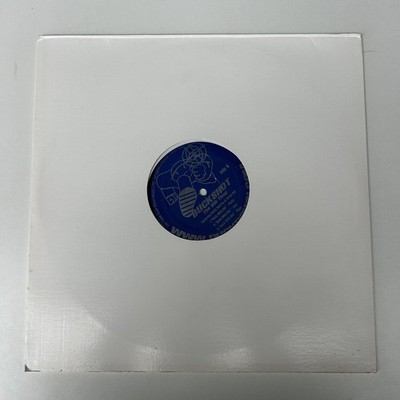 Buckshot    The BDI Thug - 12'' Vinyl Single Duck Down Records VG+ Rare! Hip Hop