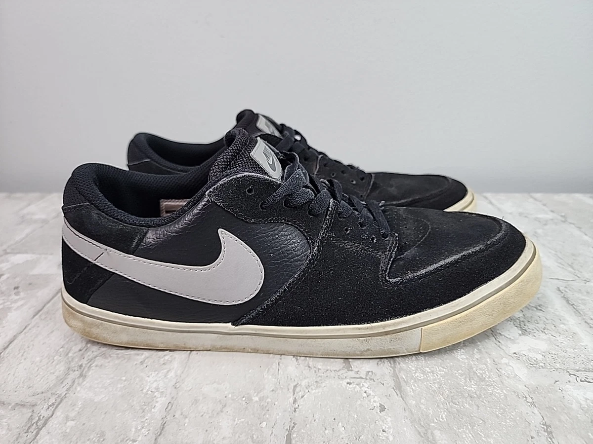 Nike SB Paul Rodriguez 7 VR Black for Sale | Authenticity