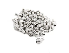 NOS Nitrous Oxide Jets Flare Stainless 8 of Size .024/.028/.032/.036/.040" Kit