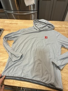 Greyson Hoodie | eBay