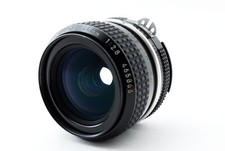 Nikon AI Nikkor 28mm f/2.8 Manual Focus Wide Angle Lens [Excellent+] From JAPAN