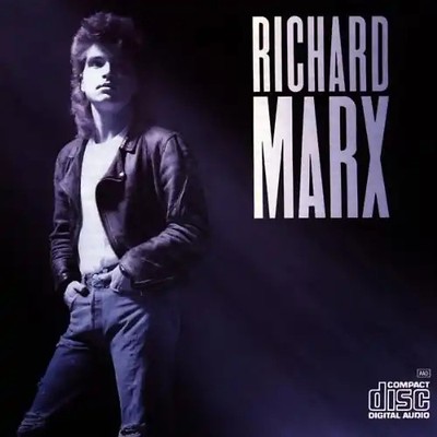 Richard Marx - Richard Marx