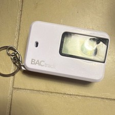 Professional Breath Blood Alcohol Bac Tester Digital Blow-In