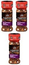 Club House La Grille Seasoning Spicy Pepper Medley 150g 3 Pack