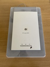HP Scanjet 3800 - Scanner