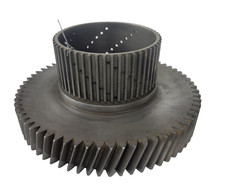 86500851 Yz102261 New Holland 8670 8770 8870 8970 65 Tooth Gear