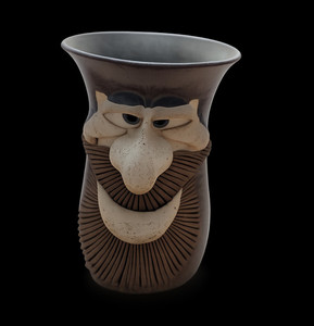 “Mahon Made Stoneware” Beerマグ （ジョッキ）ペア Mahon Made Stoneware | eBay