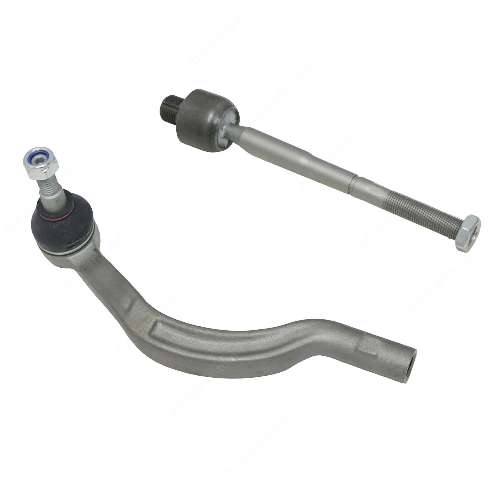 Maserati Ghibli 2018-2024 Right Inner Tie rod end P/N 673008099