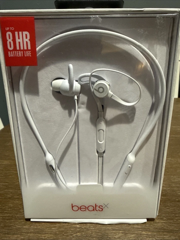Batería Beats x by Dr. Dre 8 horas de duración Foto 3 de 3