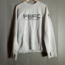 Polo Ralph Lauren rugby sweatshirt size large crew neck polo sport tag