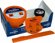 Belzona 1111 Super Metal Set Base Solidifier 1kg Sealed NEW SHIPS FROM USA
