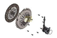 Schaeffler LUK 622 3095 33 Kupplungssatz