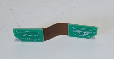 Avid Digidesign Flex Cable Pro Tools HD Core Accel Cards
