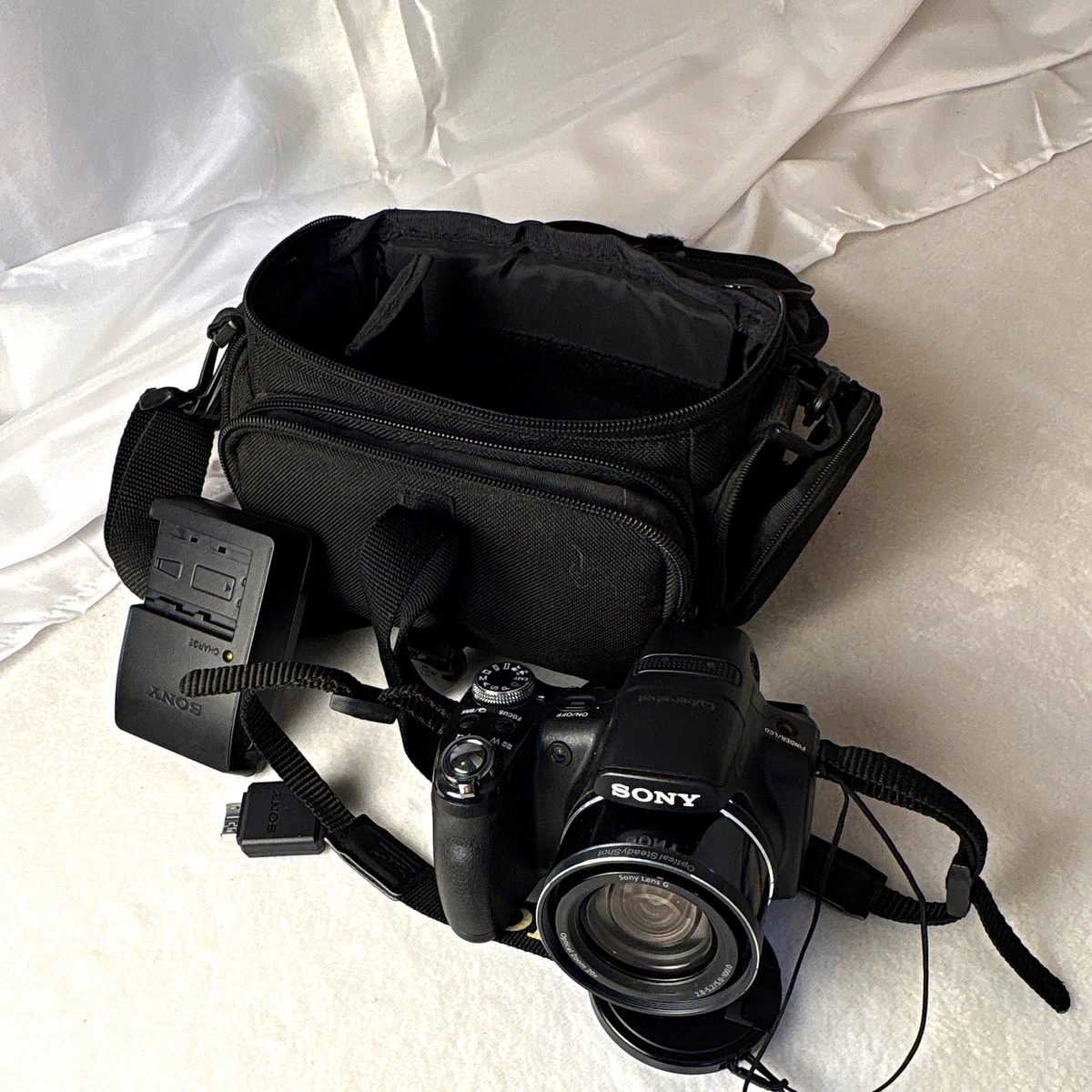 Sony Cyber-shot DSC-HX1 Digital Cameras for Sale - Shop New & Used