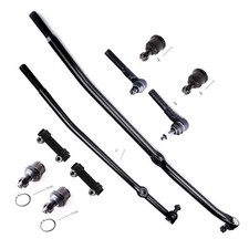 Front K7467 Suspension Kit 10PCS for 2003 2007 Dodge Ram 2500 3500