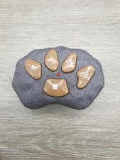 Dinosaur T-Rex Realistic Roaring Walking Lights  Sound Replacement Remote Only