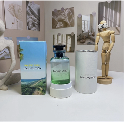 #ad Louis Vuitton Pacific Chill Eau de Parfum 100ml 3.4oz LV New Sealed $80.00