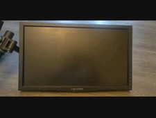 Dell Alienware Gaming Monitor-OptX AW2210 22" 1920 x 1080-75Hz-Tested NO STAND