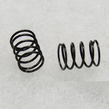 CLN3028  CRC Front Springs – .40mm (pr.) - Ultra-tune Front End