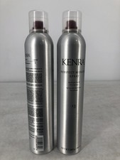 Kenra Perfect Medium Spray 13 10 oz 2 Pack - NEW